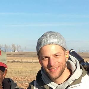 Meet your Posher, Greg